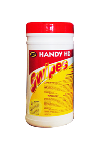 Zep Handy HD Swipes Sterk Vervuilde Handreinigingsdoekjes