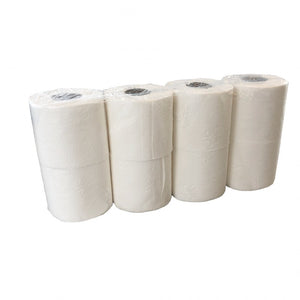 Euro Toiletpapier Supersoft Cell. 56ROL 3LGS 250VEL (230013)