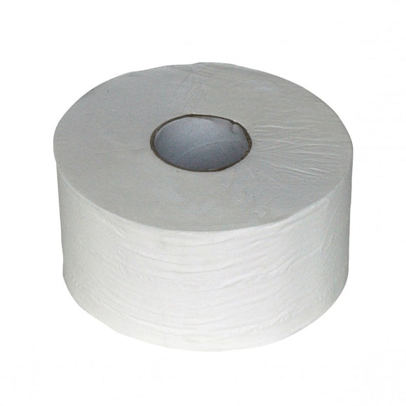 Euro Toiletpapier Mini Jumbo Cell. 12ROL 2LGS 180M (240018)