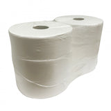 Toiletpapier Maxi Jumbo Cellulose 6ROL 2LGS 380M