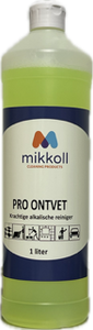 Pro Ontvetter 1000ml