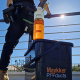 Maykker Orange Krush 500 ml