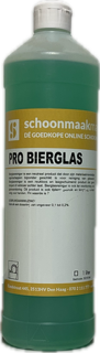 Pro Bierglas Reiniger 1000ml