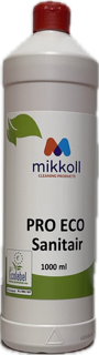 Pro ECO Sanitair Reiniger 1000 ml