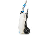 Matabi Evolution 30 LTC-S 2X accu Trolly- 30 liter + Rectus kopl. en klem