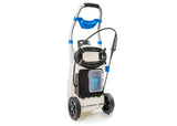 Matabi Evolution 30 LTC-S 2X accu Trolly- 30 liter + Rectus kopl. en klem