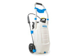 Matabi Evolution 30 LTC-S 2X accu Trolly- 30 liter + Rectus kopl. en klem