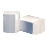 Euro Toiletpapier Bulkpack Tissue Wit 36PAK 2LGS 250VEL (P50537)