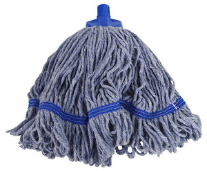 SYR Freedom II Midi Mop 43 cm Blauw